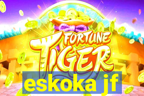 eskoka jf